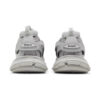 "Track" Sneaker Grey