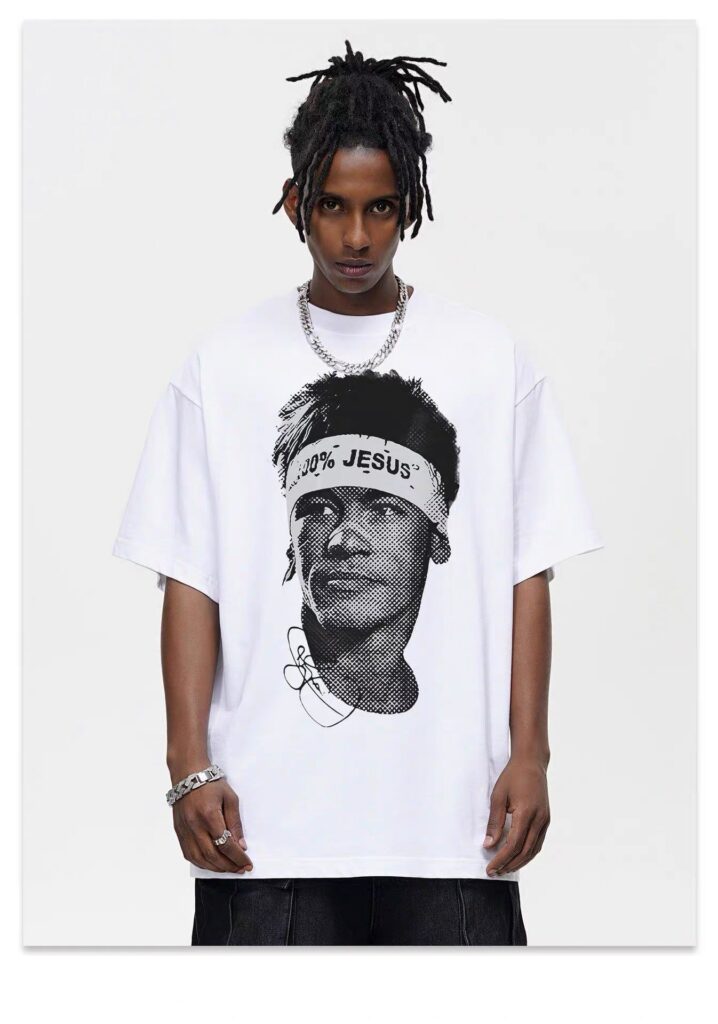 Neymar Shirt/Longsleeve – Ansicht 3