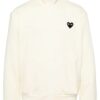 "CDG" Zipper