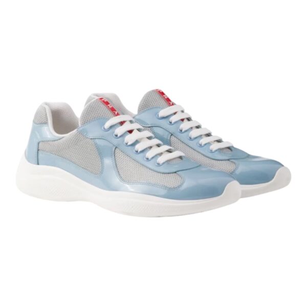 "Cups" Sneaker