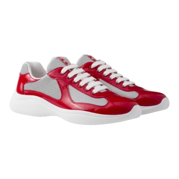 "Cups" Sneaker