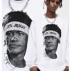 Neymar Shirt/Longsleeve
