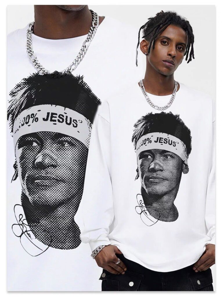 Neymar Shirt/Longsleeve – Ansicht 4