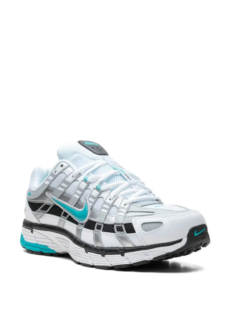 "P-600" Sneaker – Ansicht 5