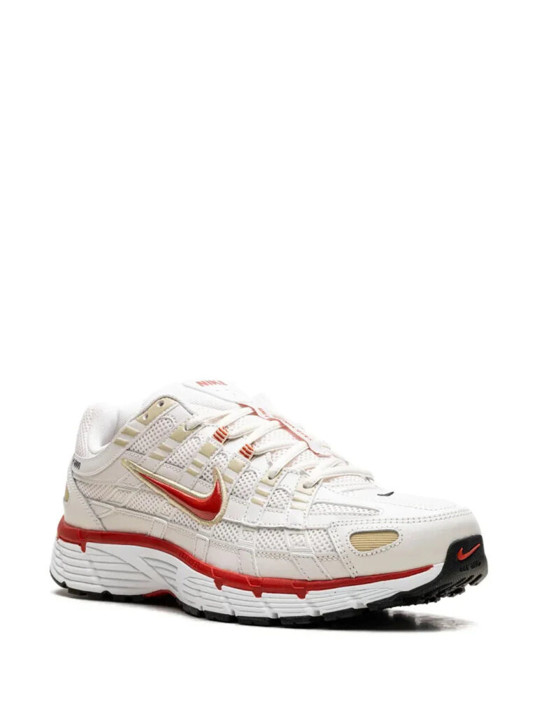 "P-600" Sneaker – Ansicht 4