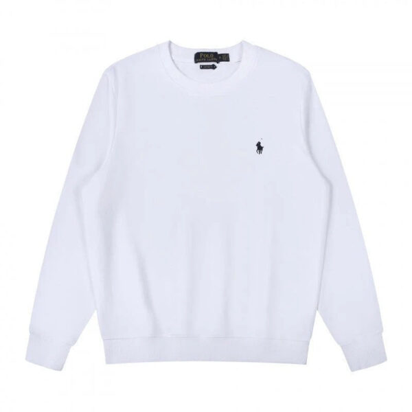 "RL" Sweater