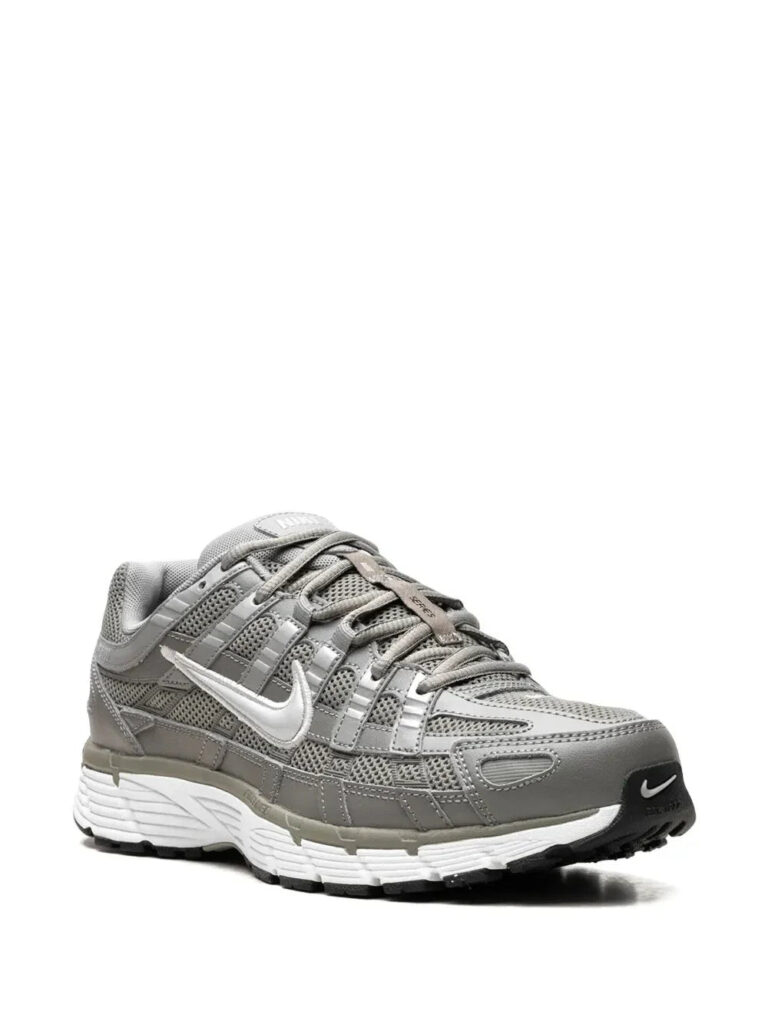 "P-600" Sneaker – Ansicht 1