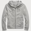 "RL" Zipper