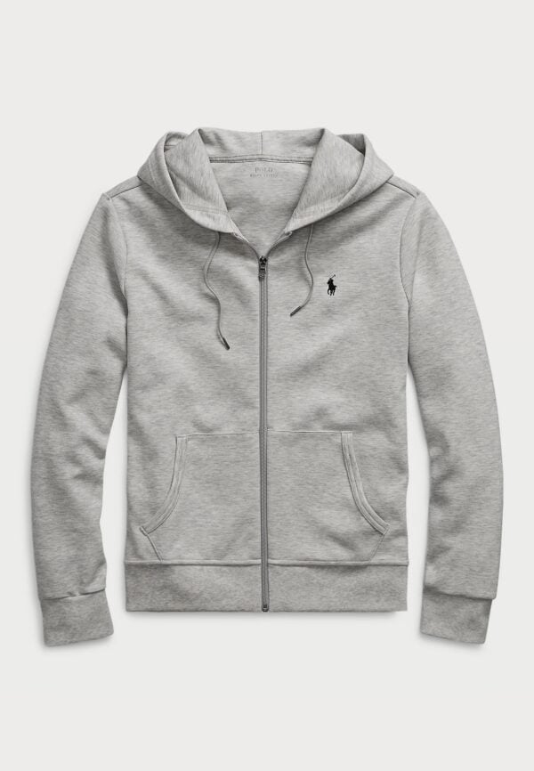 "RL" Zipper
