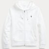 "RL" Zipper
