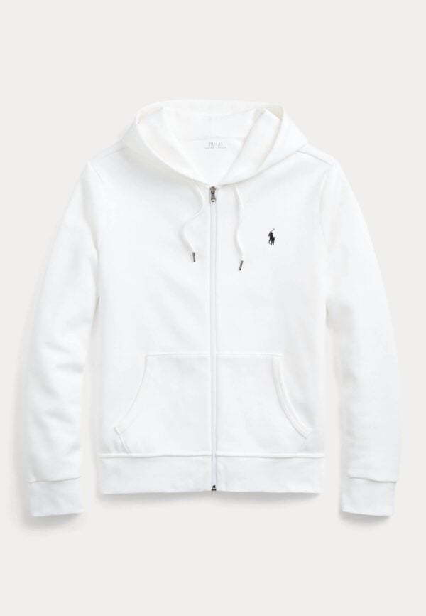"RL" Zipper