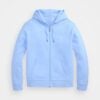 "RL" Zipper