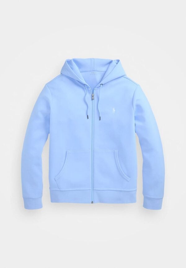 "RL" Zipper