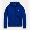 "RL" Zipper