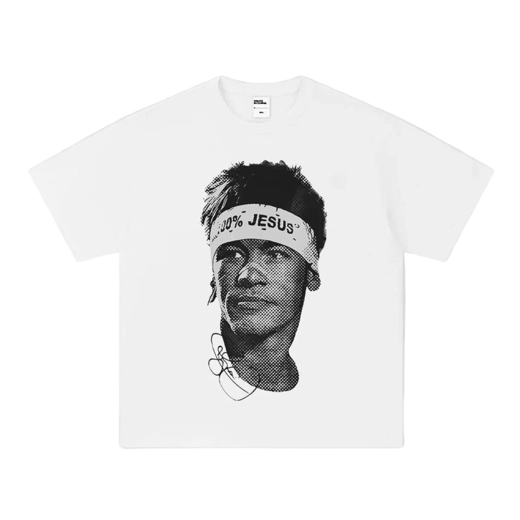 Neymar Shirt/Longsleeve – Ansicht 1