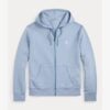 "RL" Zipper