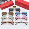 "C-ier" Sonnenbrille