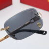 "C-ier" Sonnenbrille