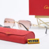 "C-ier" Sonnenbrille