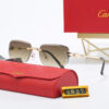 "C-ier" Sonnenbrille
