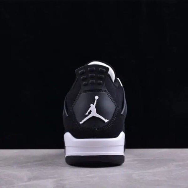 "J4" Storm