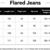 Wesley loose straight-leg jeans
