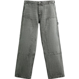 "Cargo" Jeans