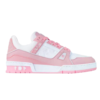 DE356A5A-2EC4-4BC0-9F15-B7EFDD8276F9.png "VL" Trainer Sneaker