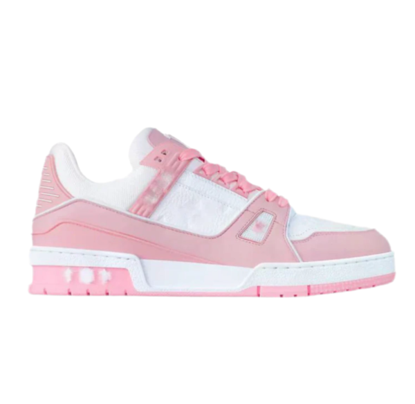 DE356A5A-2EC4-4BC0-9F15-B7EFDD8276F9.png "VL" Trainer Sneaker