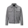 Washed Jacket