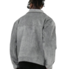 Washed Jacket