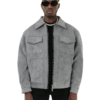 Washed Jacket