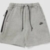 "N-Tech" Shorts