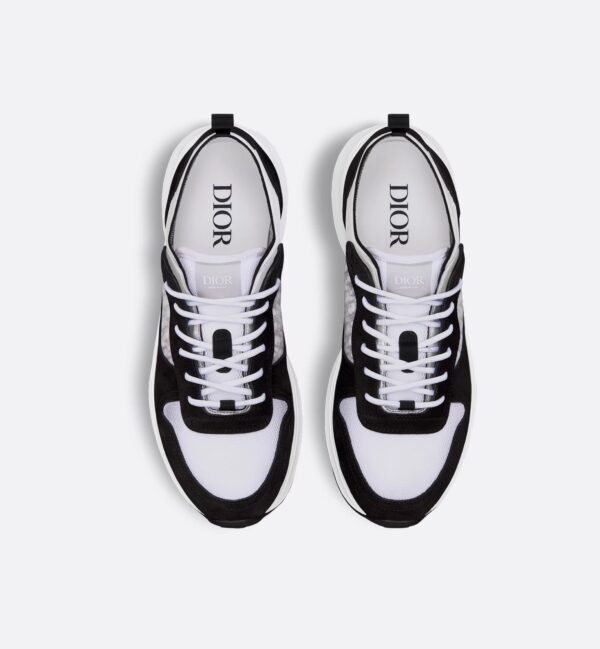 E8CEE582-0C90-41A5-9CAF-E0C4070EBC76.jpg "B25" Sneaker