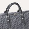 "GYD" Travel Bag
