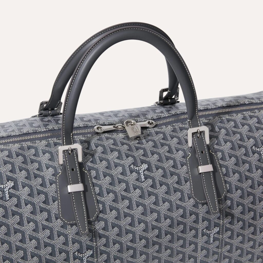 "GYD" Travel Bag – Ansicht 7