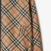 Avelure Burr Windbreaker