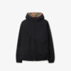 Avelure Burr Windbreaker