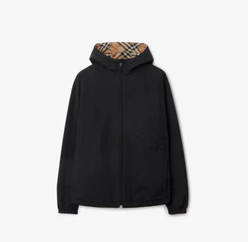 Avelure Burr Windbreaker – Ansicht 2