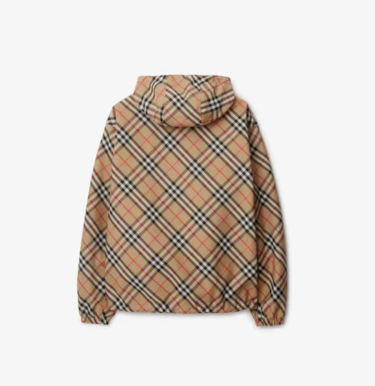 Avelure Burr Windbreaker – Ansicht 3