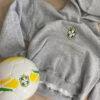Brazil" - Tracksuit (Extra High Quality Version)