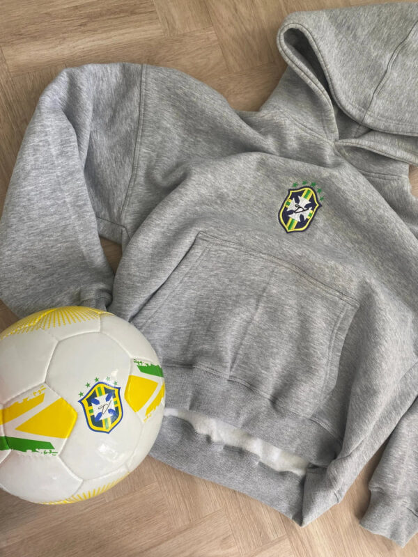 Brazil" - Tracksuit (Extra High Quality Version)