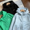 "Nocta" - Tracksuit