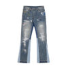 IMG-4846.jpg "LY" Flared Denim