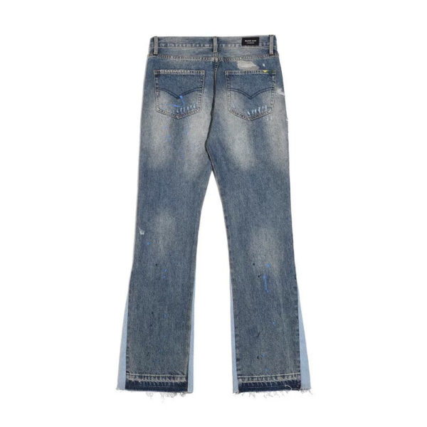 IMG-4847.jpg "LY" Flared Denim