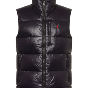 RL Puffer Weste
