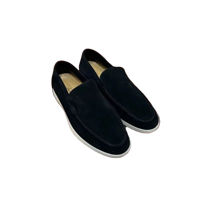 LP Loafer (Logo) – Ansicht 1