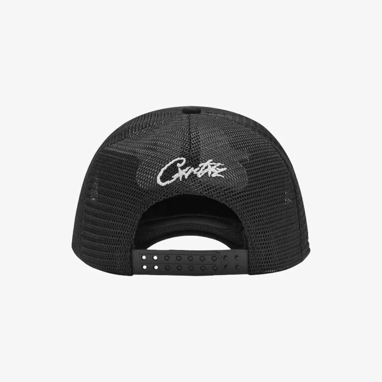 "Alcatraz" Cap – Ansicht 6