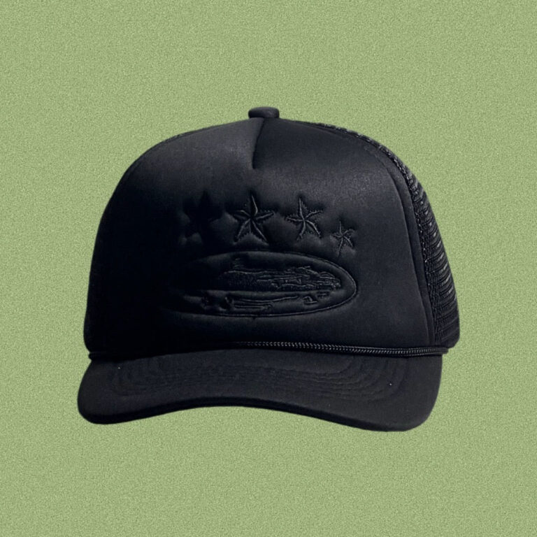 "Alcatraz" Cap – Ansicht 10