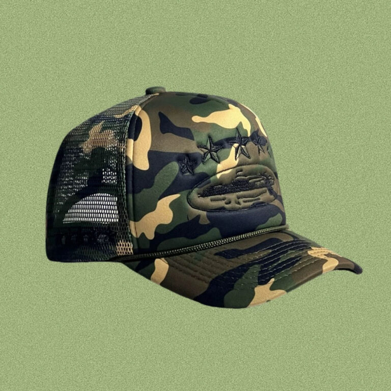 "Alcatraz" Cap – Ansicht 11